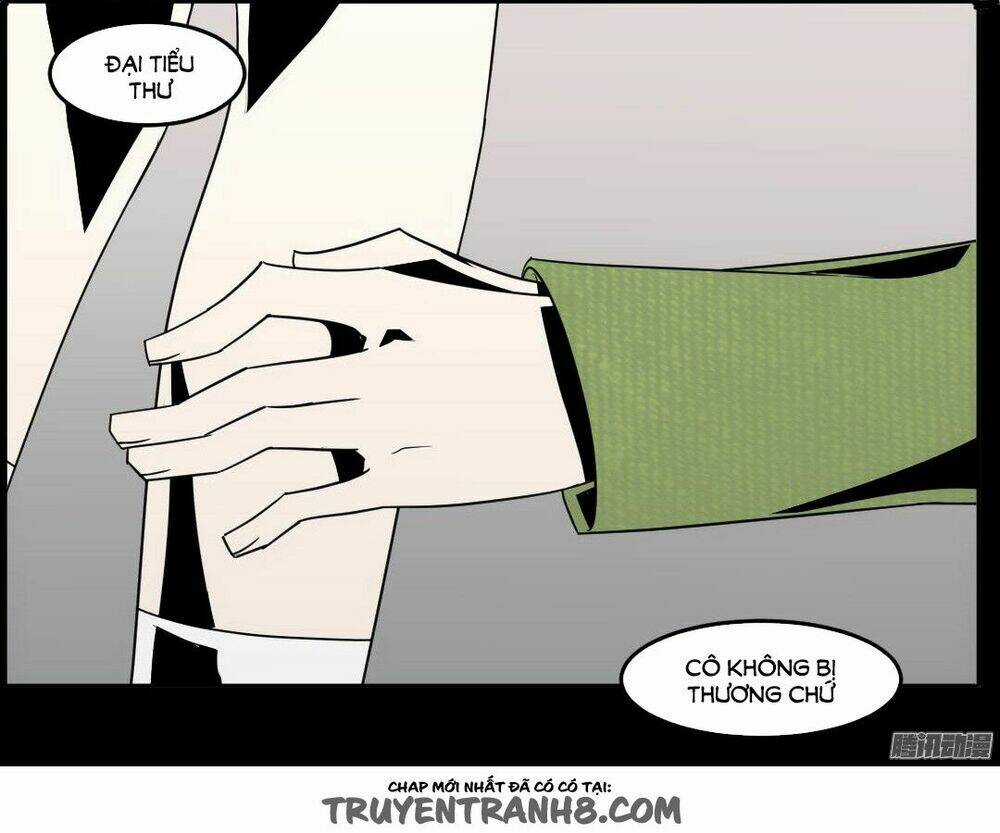 Điều Ước Của Người Phàm - Chapter 27 - Trang 3