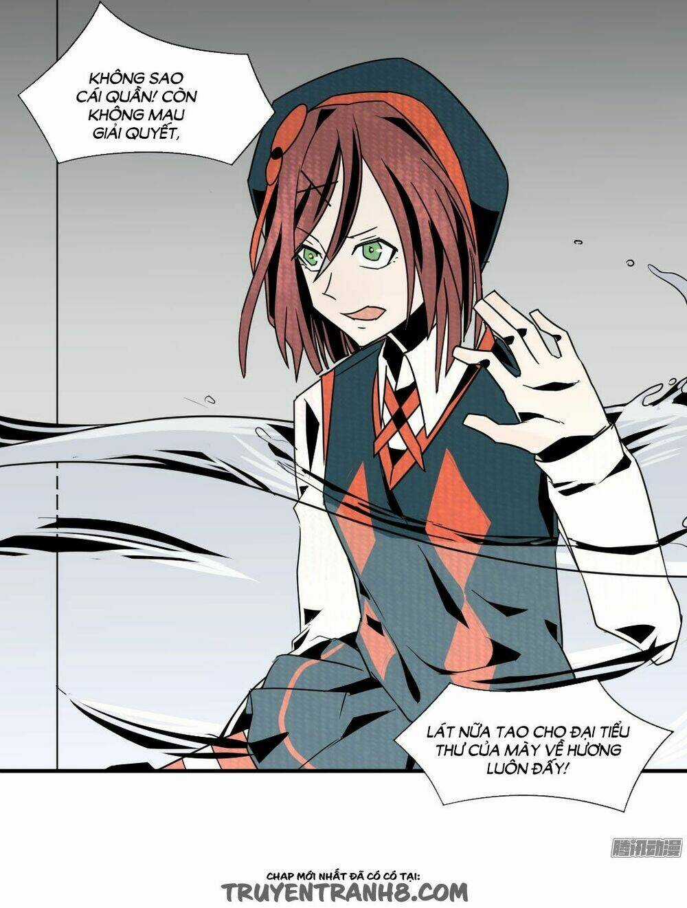 Điều Ước Của Người Phàm - Chapter 27 - Trang 25