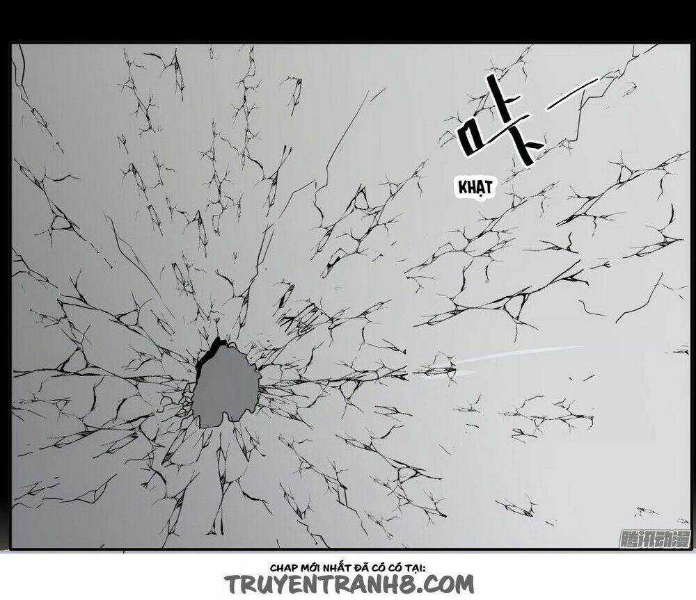 Điều Ước Của Người Phàm - Chapter 27 - Trang 29