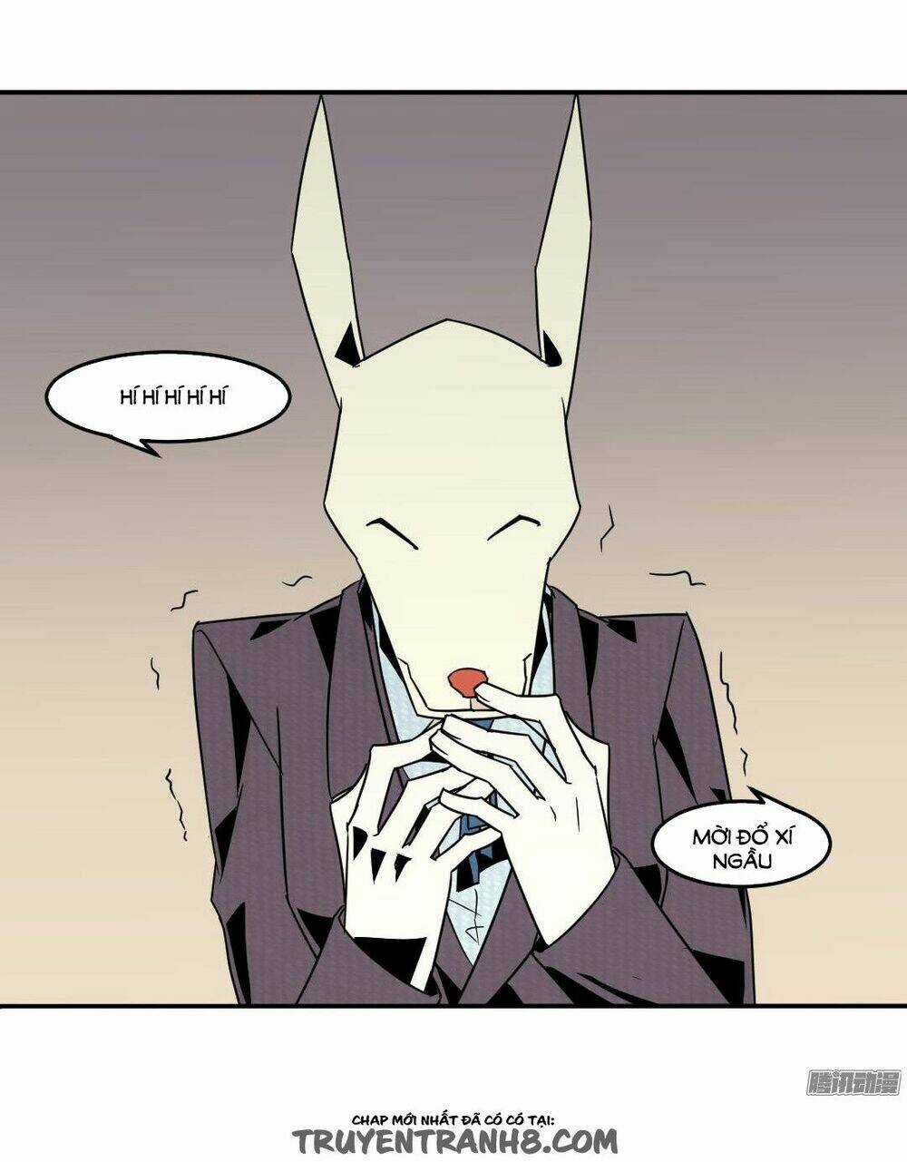 Điều Ước Của Người Phàm - Chapter 27 - Trang 39