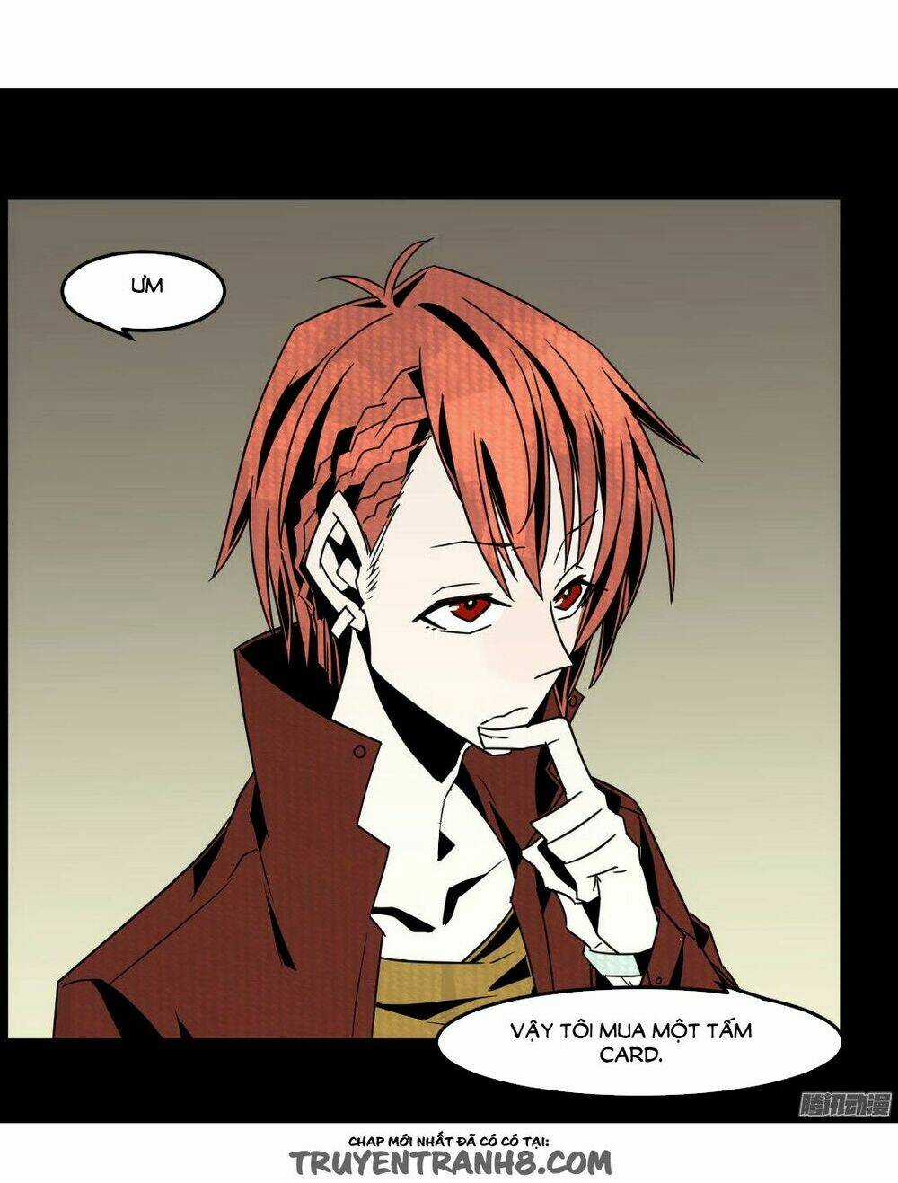Điều Ước Của Người Phàm - Chapter 28 - Trang 13
