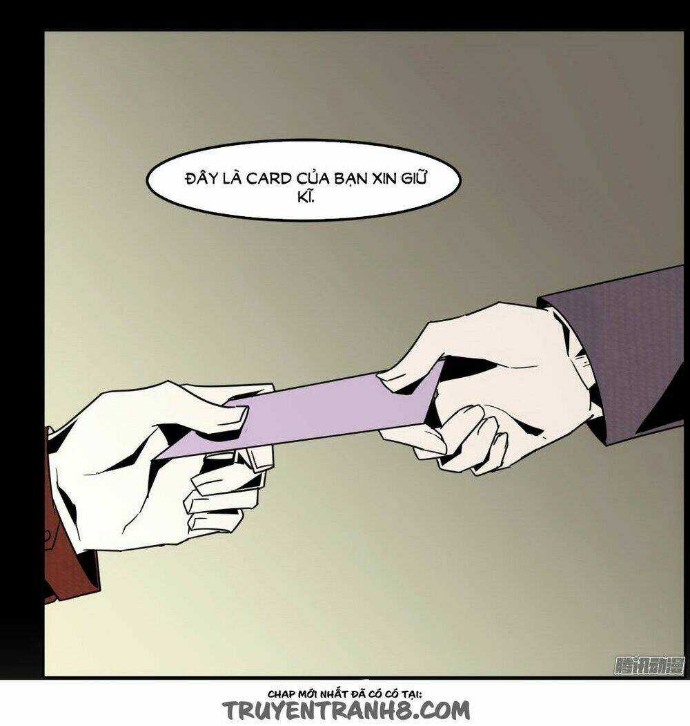 Điều Ước Của Người Phàm - Chapter 28 - Trang 14