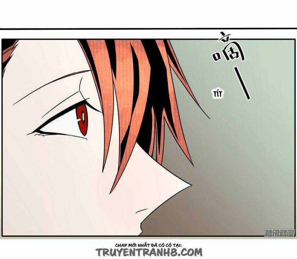 Điều Ước Của Người Phàm - Chapter 28 - Trang 3