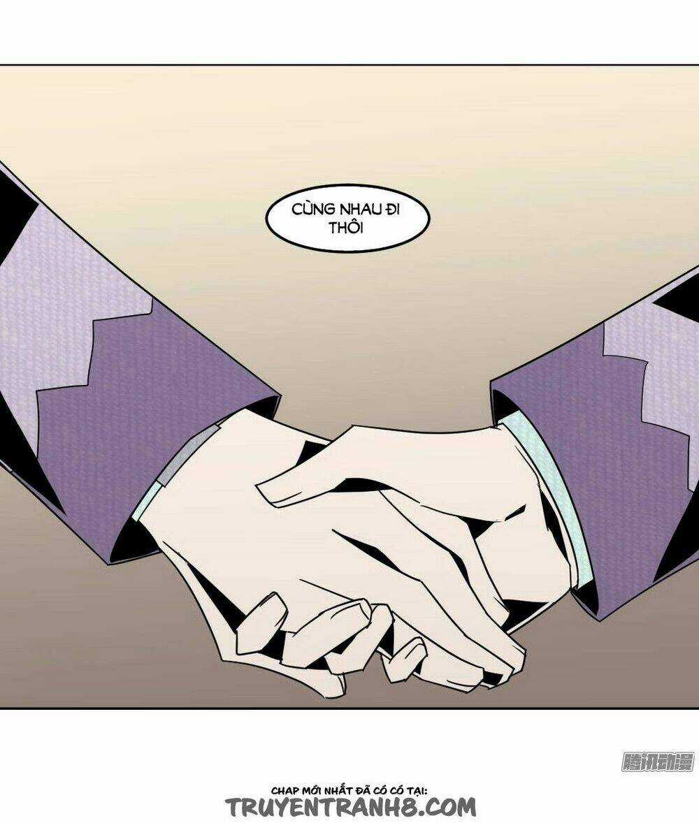 Điều Ước Của Người Phàm - Chapter 28 - Trang 22