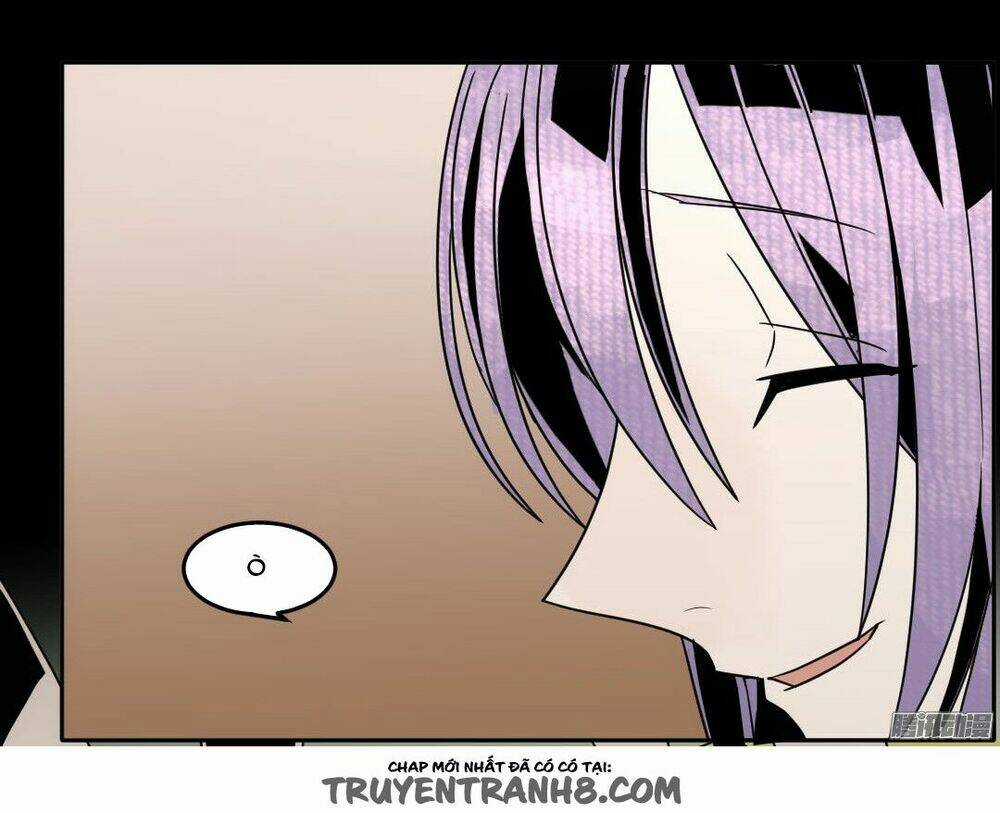 Điều Ước Của Người Phàm - Chapter 28 - Trang 24