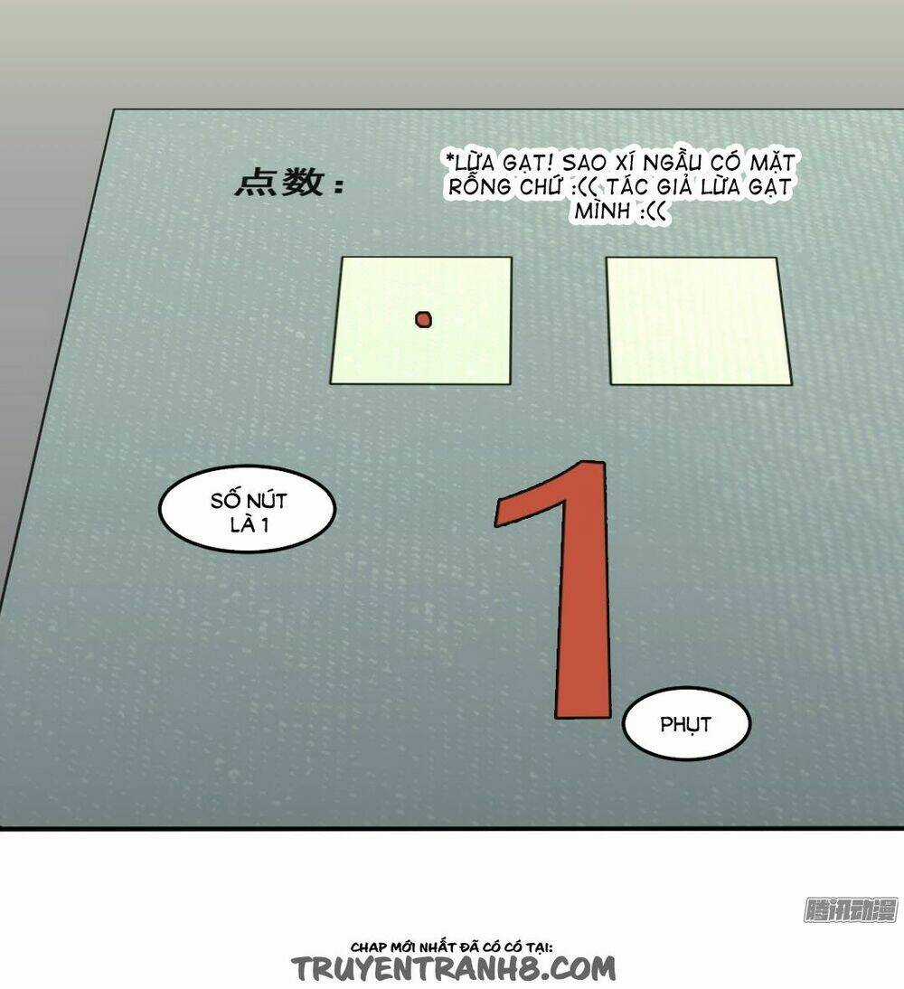 Điều Ước Của Người Phàm - Chapter 28 - Trang 4