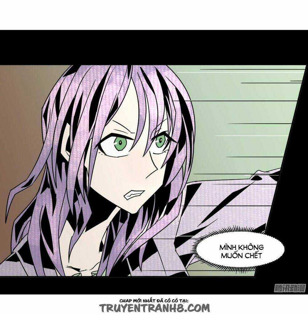 Điều Ước Của Người Phàm - Chapter 28 - Trang 37