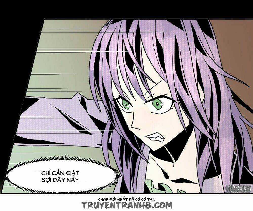 Điều Ước Của Người Phàm - Chapter 28 - Trang 38