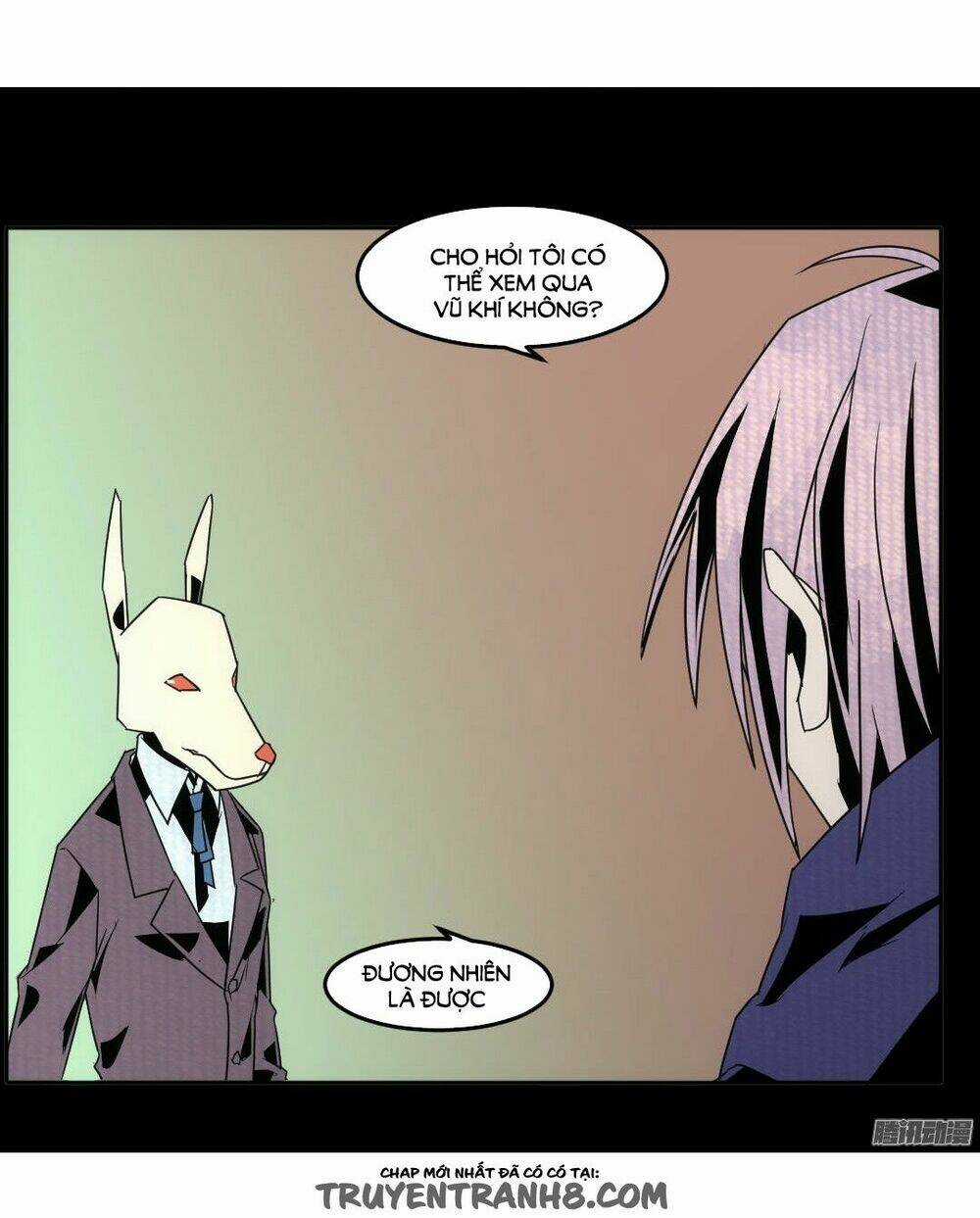 Điều Ước Của Người Phàm - Chapter 29 - Trang 18