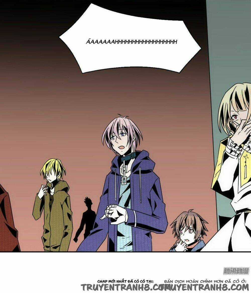 Điều Ước Của Người Phàm - Chapter 29 - Trang 3