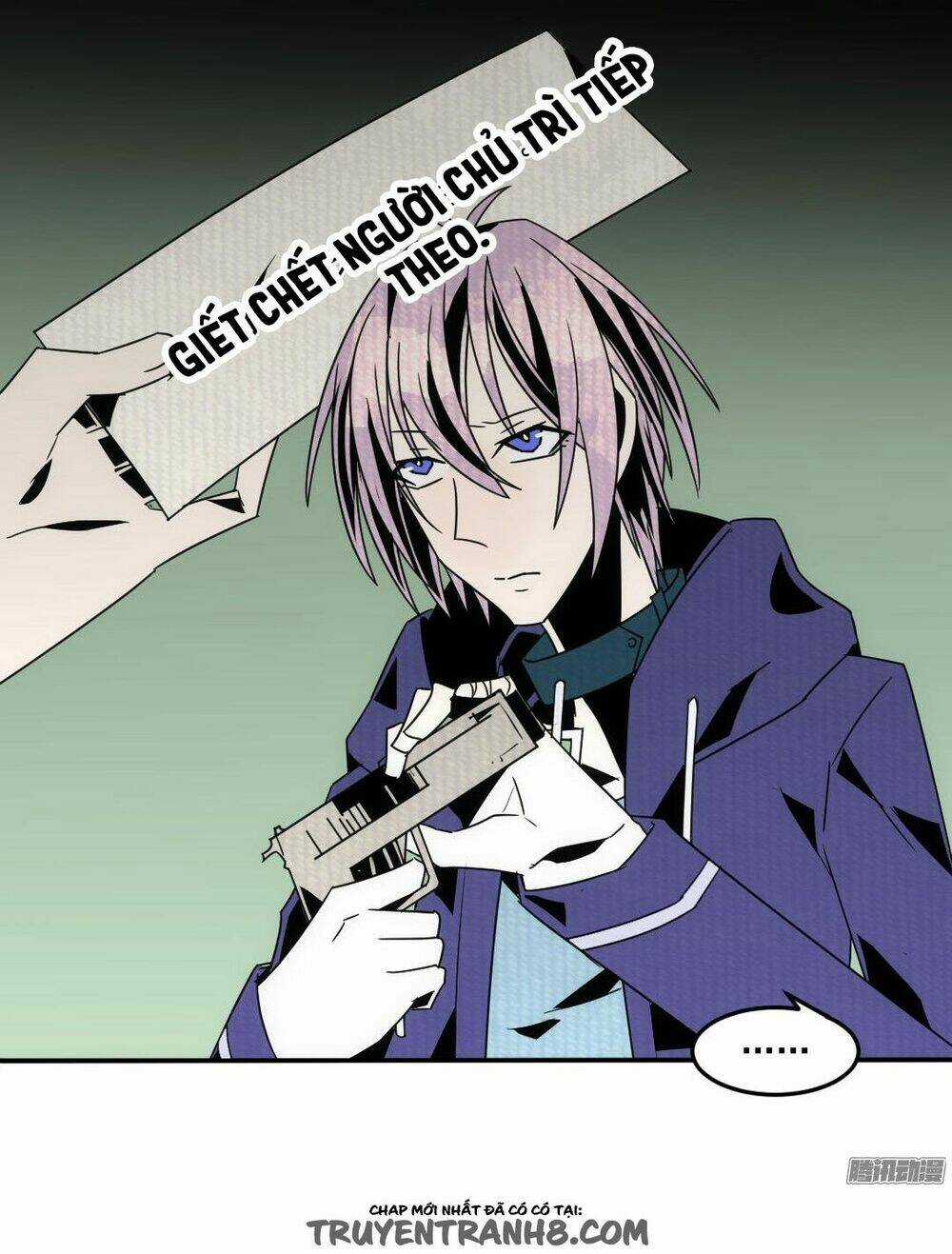 Điều Ước Của Người Phàm - Chapter 29 - Trang 23