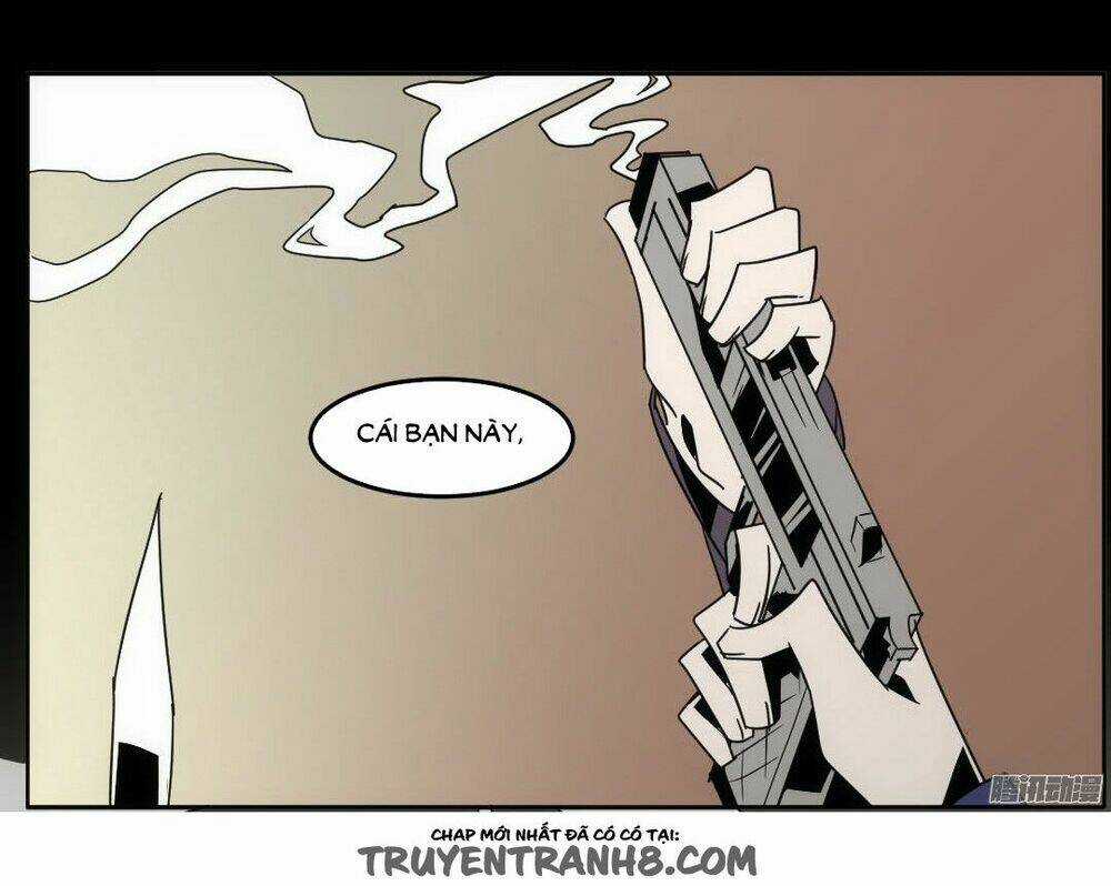 Điều Ước Của Người Phàm - Chapter 29 - Trang 26