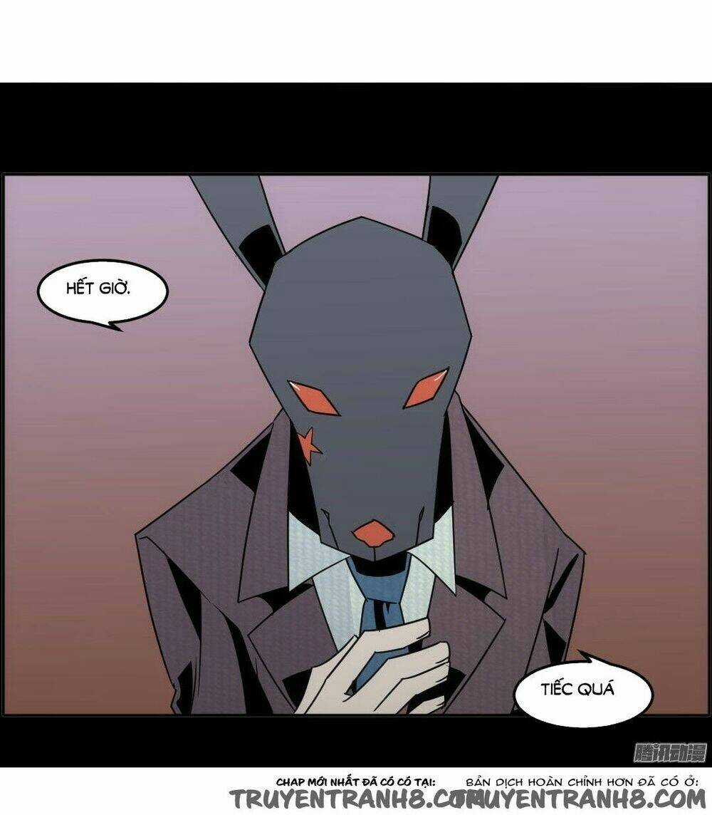 Điều Ước Của Người Phàm - Chapter 29 - Trang 4