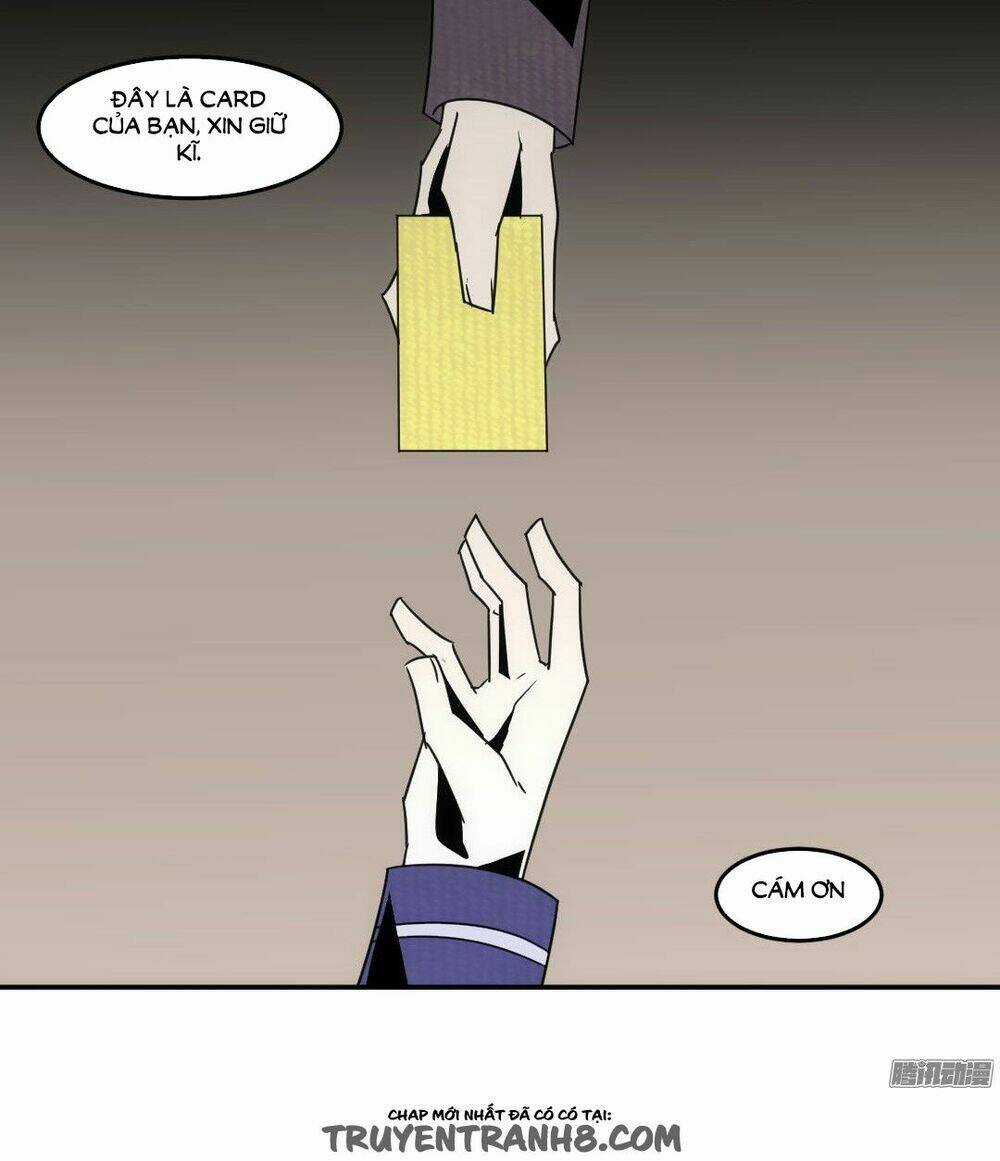 Điều Ước Của Người Phàm - Chapter 29 - Trang 31