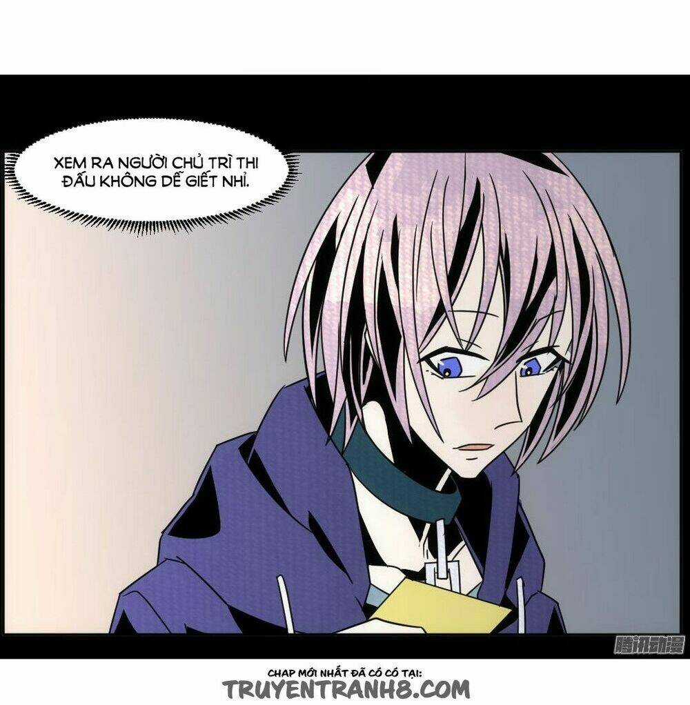 Điều Ước Của Người Phàm - Chapter 29 - Trang 32