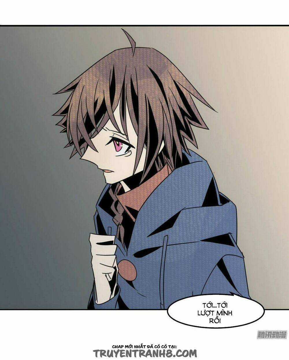 Điều Ước Của Người Phàm - Chapter 29 - Trang 36