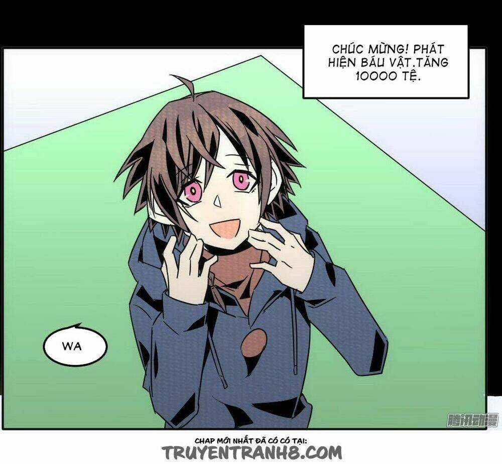 Điều Ước Của Người Phàm - Chapter 29 - Trang 38