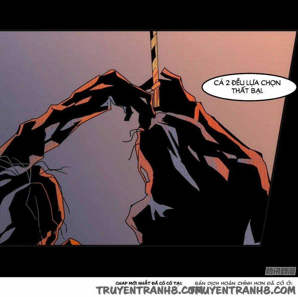 Điều Ước Của Người Phàm - Chapter 29 - Trang 5