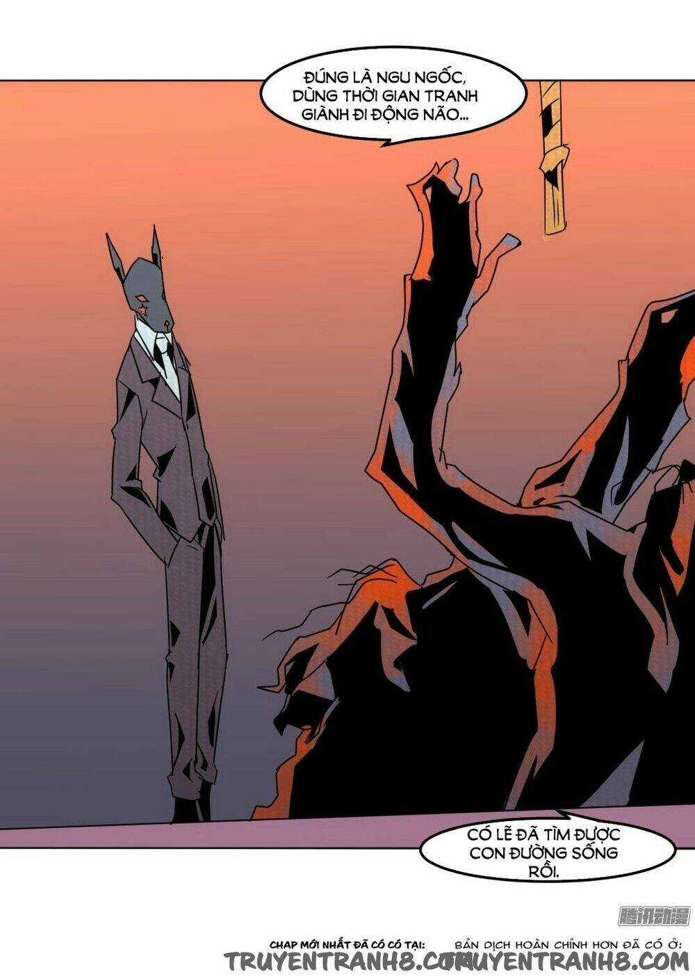 Điều Ước Của Người Phàm - Chapter 29 - Trang 7