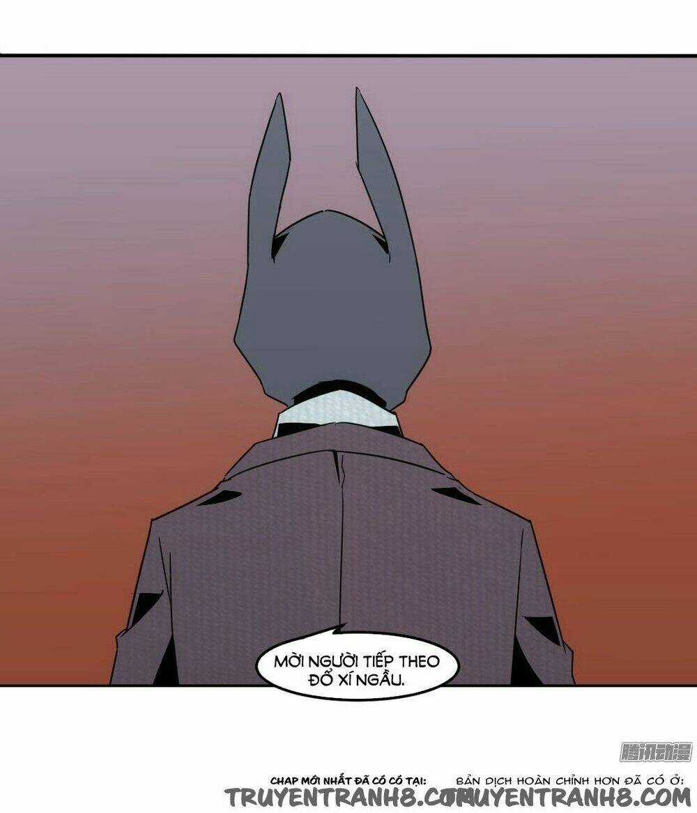 Điều Ước Của Người Phàm - Chapter 29 - Trang 8