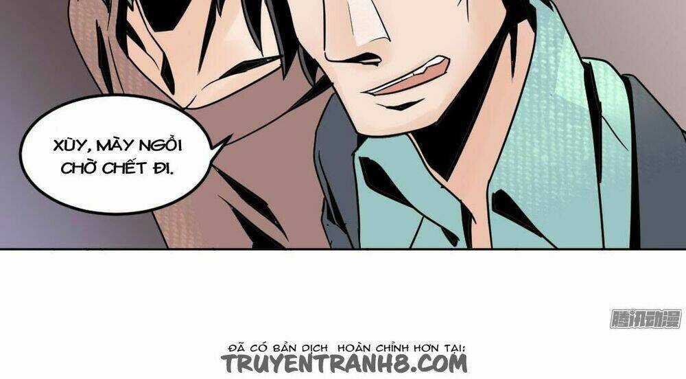 Điều Ước Của Người Phàm - Chapter 3 - Trang 19