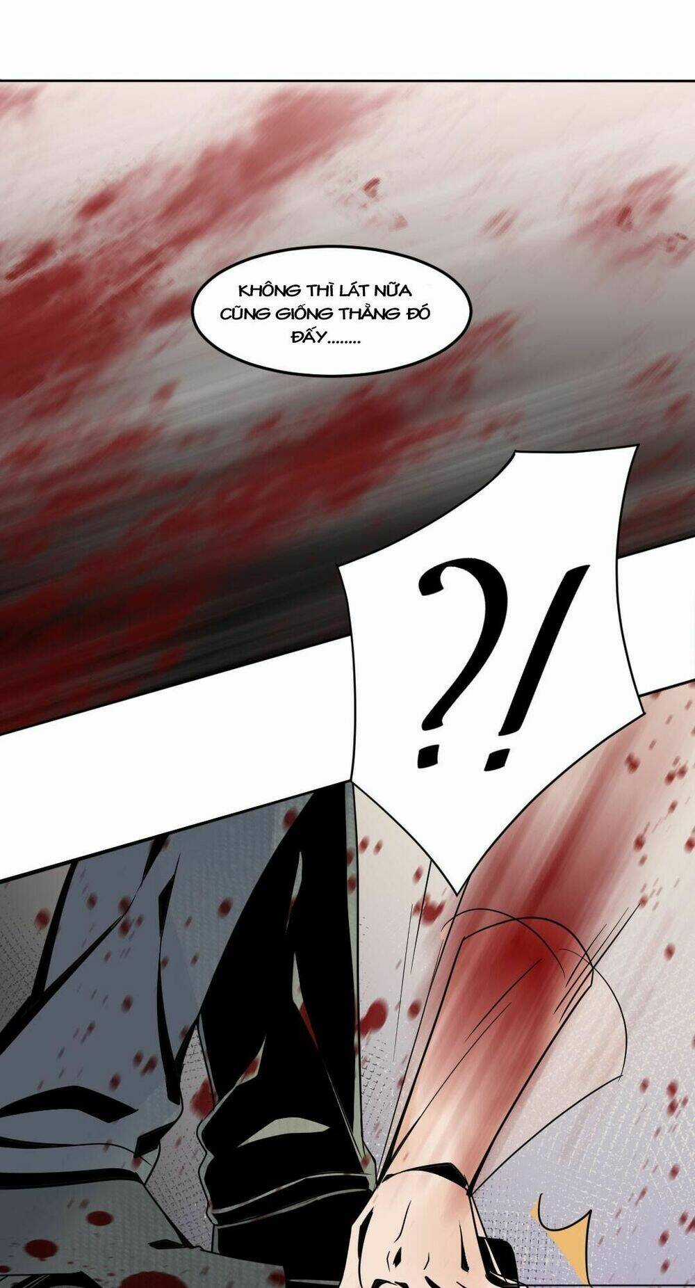 Điều Ước Của Người Phàm - Chapter 3 - Trang 24