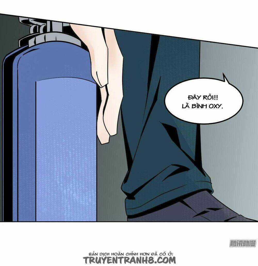 Điều Ước Của Người Phàm - Chapter 3 - Trang 7