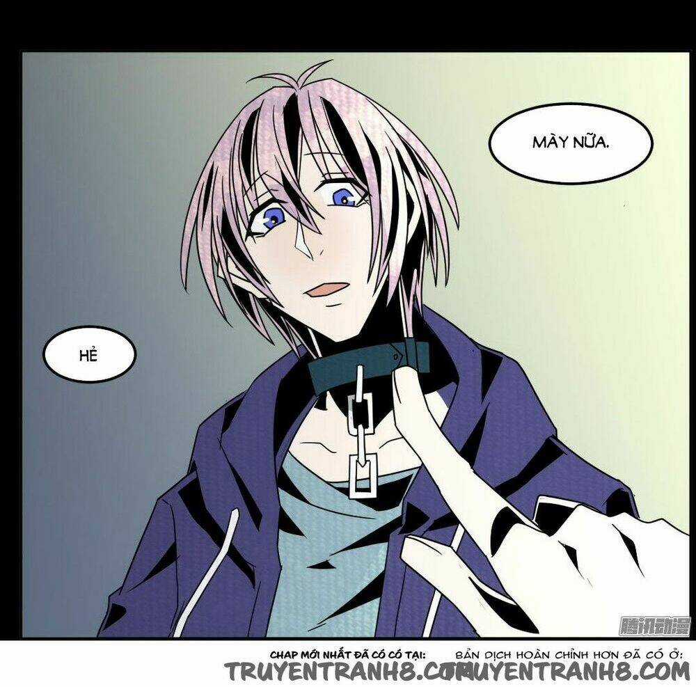 Điều Ước Của Người Phàm - Chapter 30 - Trang 13