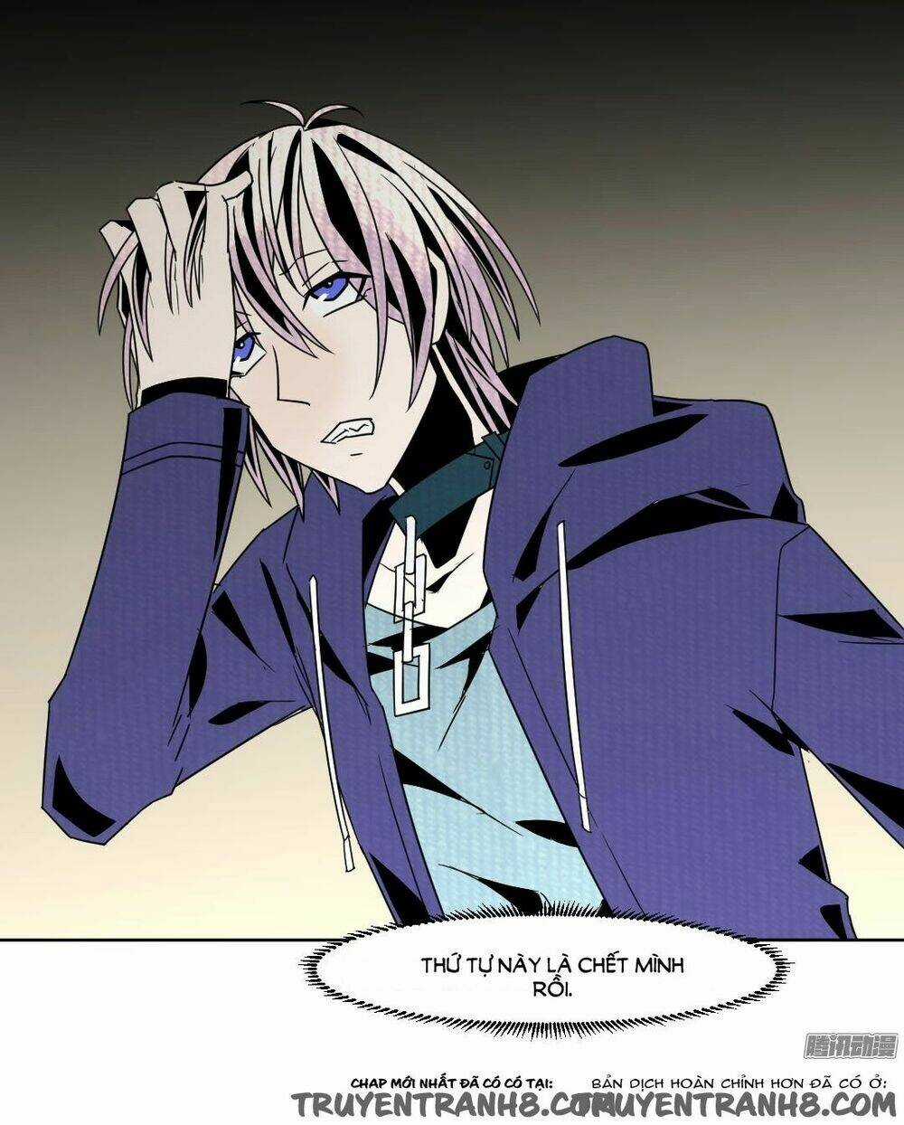 Điều Ước Của Người Phàm - Chapter 30 - Trang 24