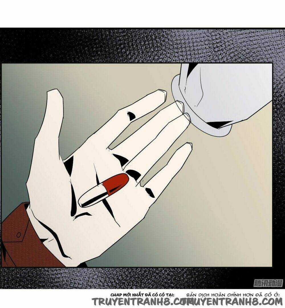 Điều Ước Của Người Phàm - Chapter 30 - Trang 28