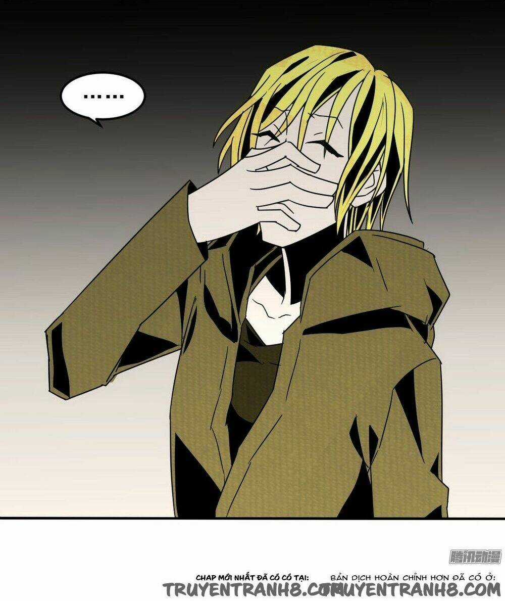 Điều Ước Của Người Phàm - Chapter 30 - Trang 41