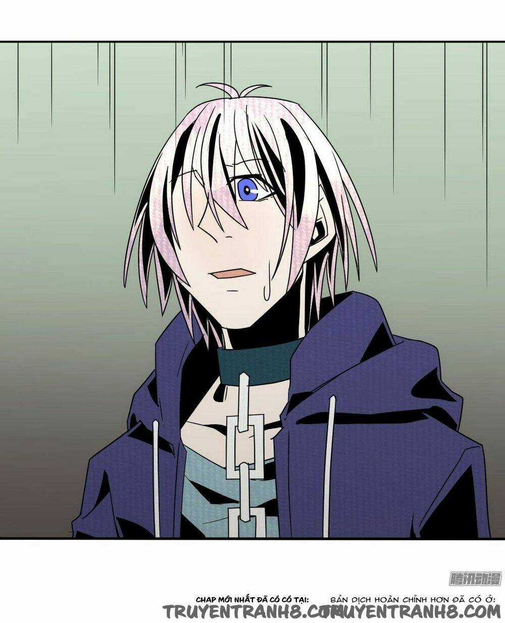 Điều Ước Của Người Phàm - Chapter 30 - Trang 44