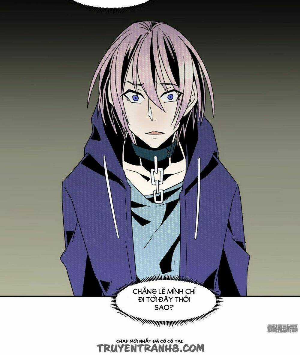 Điều Ước Của Người Phàm - Chapter 31 - Trang 3