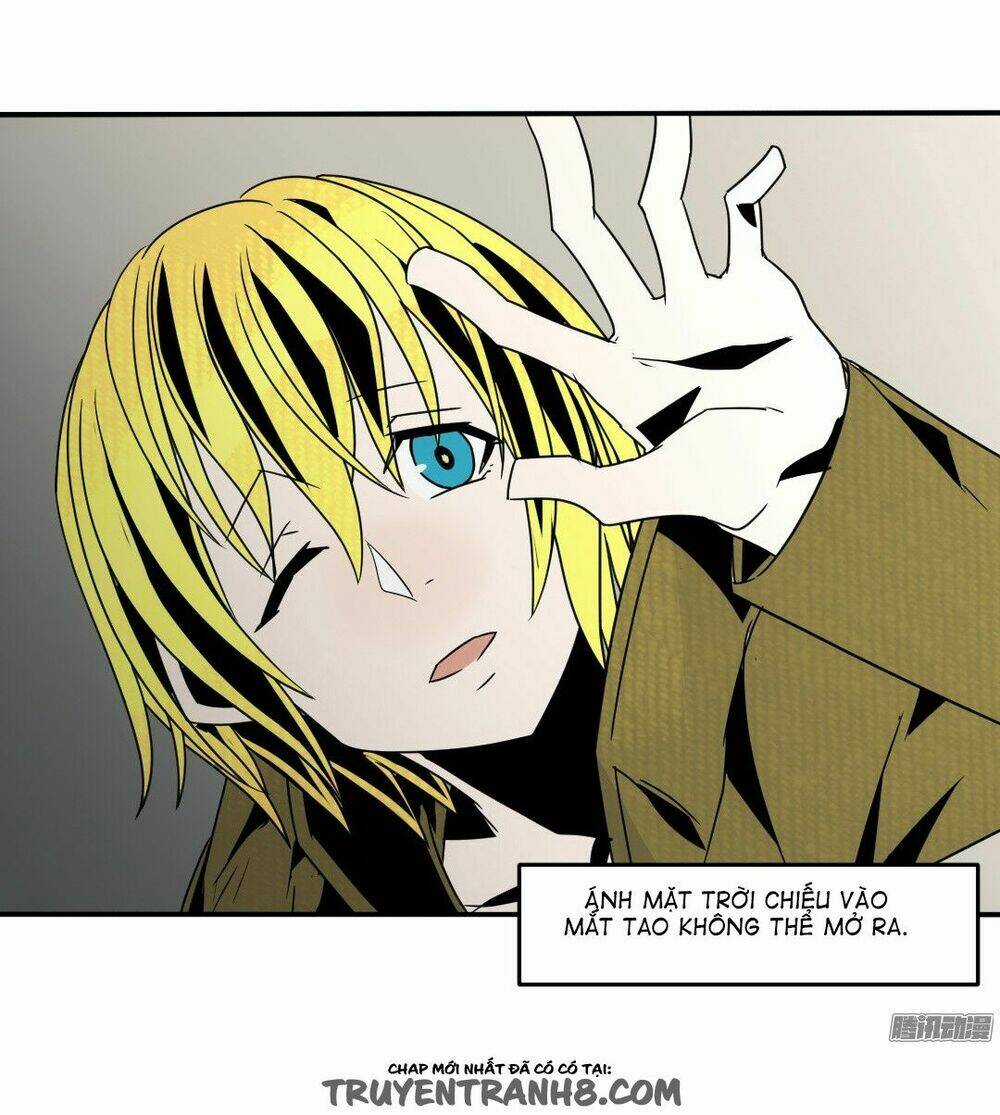 Điều Ước Của Người Phàm - Chapter 31 - Trang 29