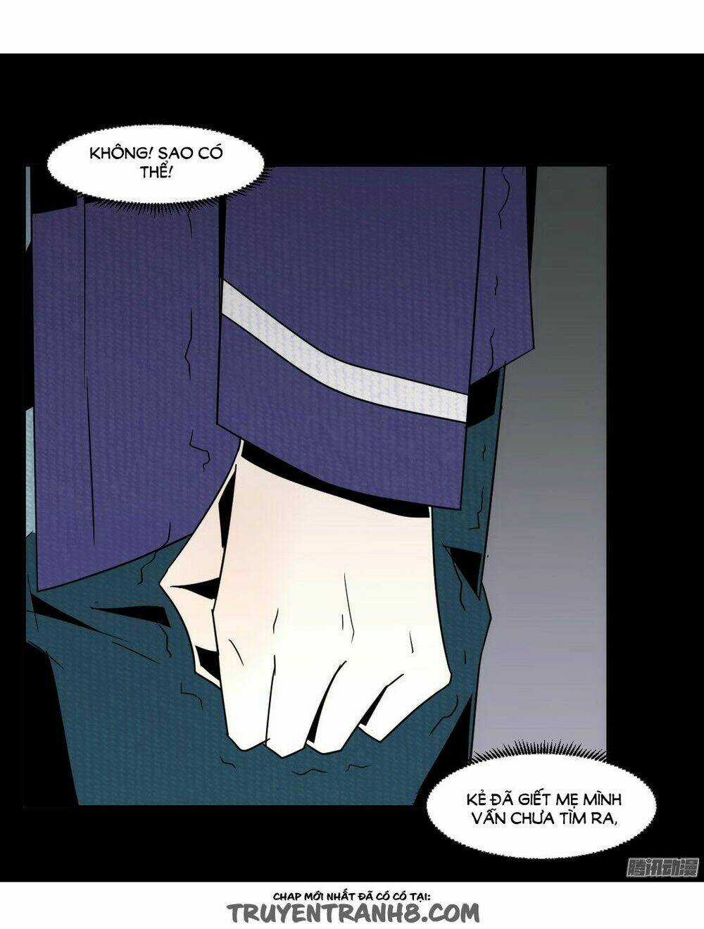 Điều Ước Của Người Phàm - Chapter 31 - Trang 4