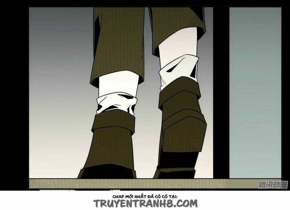 Điều Ước Của Người Phàm - Chapter 31 - Trang 33