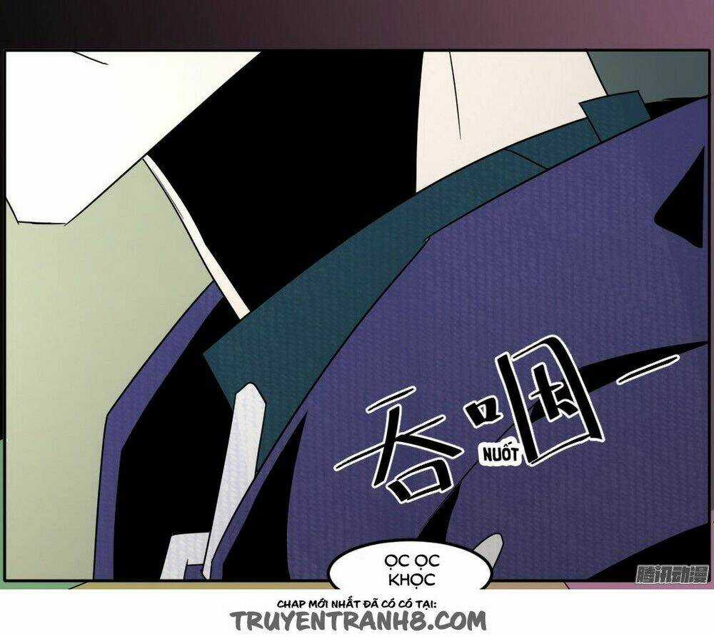 Điều Ước Của Người Phàm - Chapter 31 - Trang 10