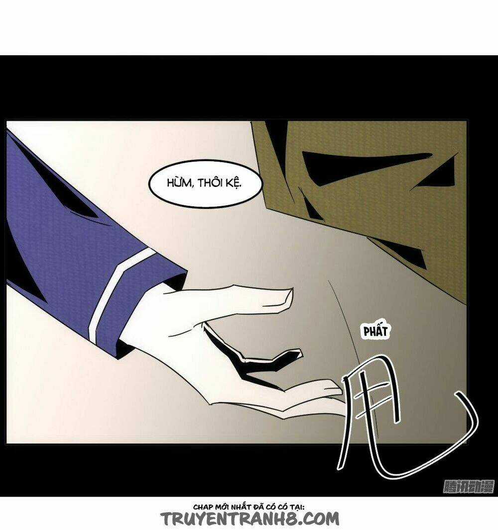 Điều Ước Của Người Phàm - Chapter 32 - Trang 16