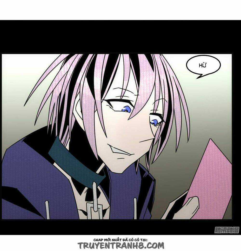 Điều Ước Của Người Phàm - Chapter 32 - Trang 22