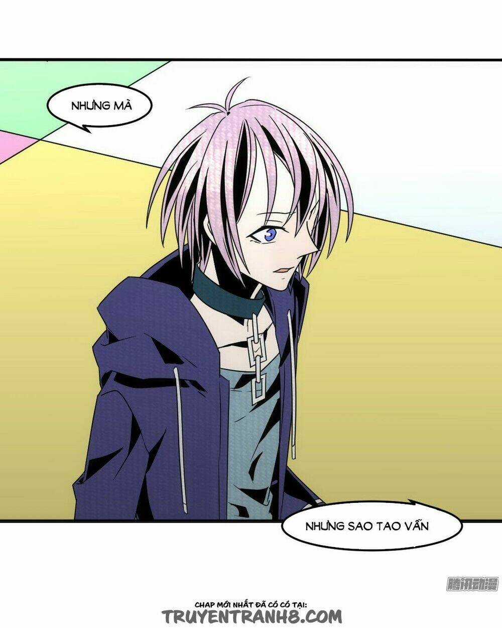 Điều Ước Của Người Phàm - Chapter 32 - Trang 4