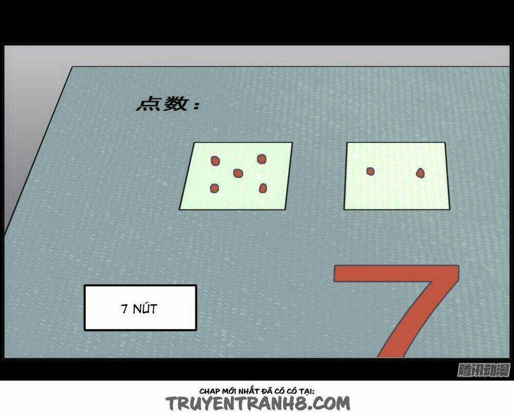 Điều Ước Của Người Phàm - Chapter 32 - Trang 33