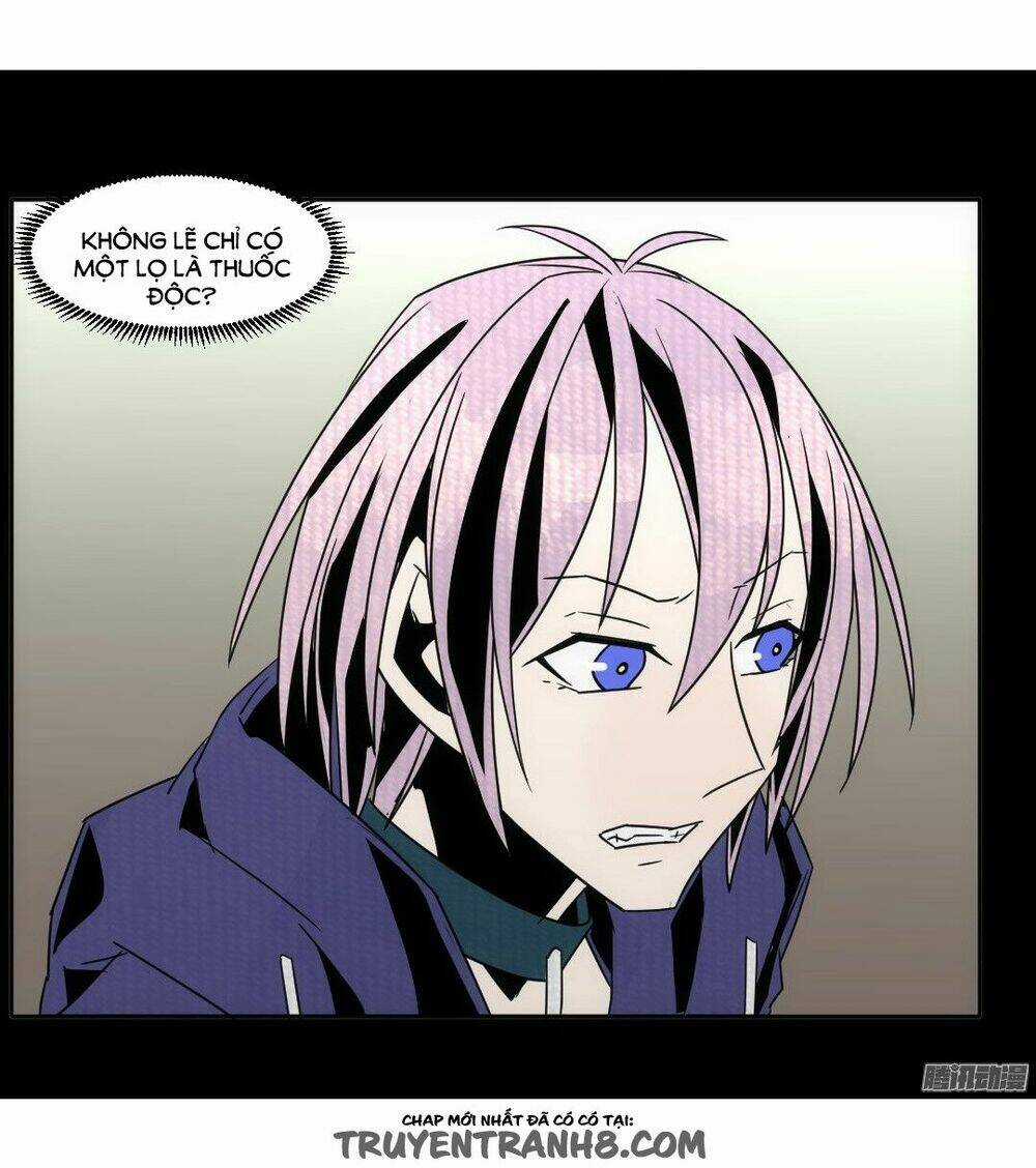 Điều Ước Của Người Phàm - Chapter 32 - Trang 5