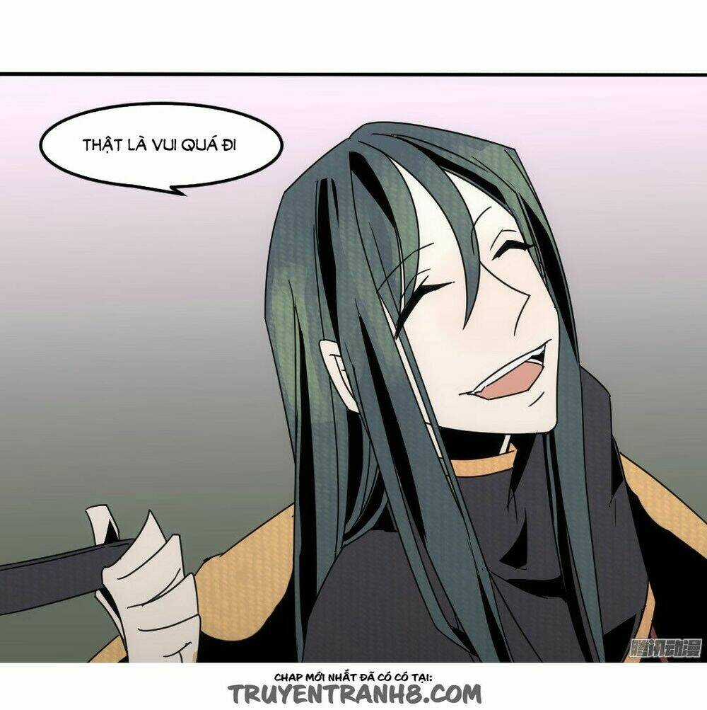 Điều Ước Của Người Phàm - Chapter 32 - Trang 45