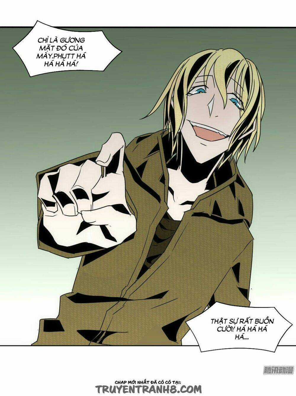 Điều Ước Của Người Phàm - Chapter 32 - Trang 10