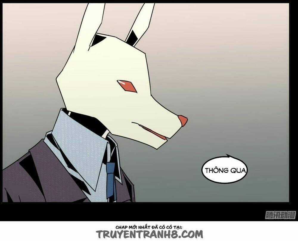 Điều Ước Của Người Phàm - Chapter 33 - Trang 2