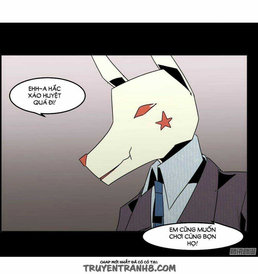 Điều Ước Của Người Phàm - Chapter 33 - Trang 17