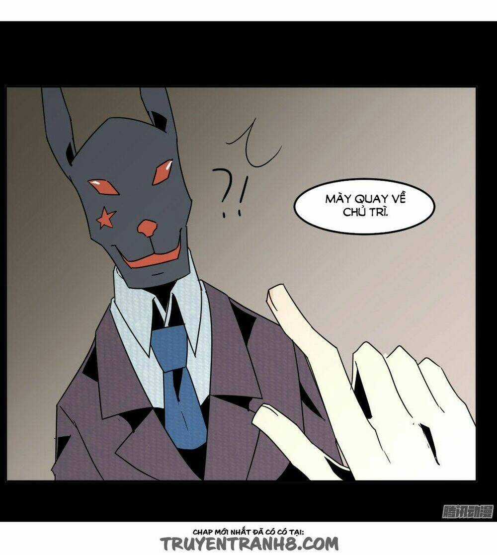 Điều Ước Của Người Phàm - Chapter 33 - Trang 21