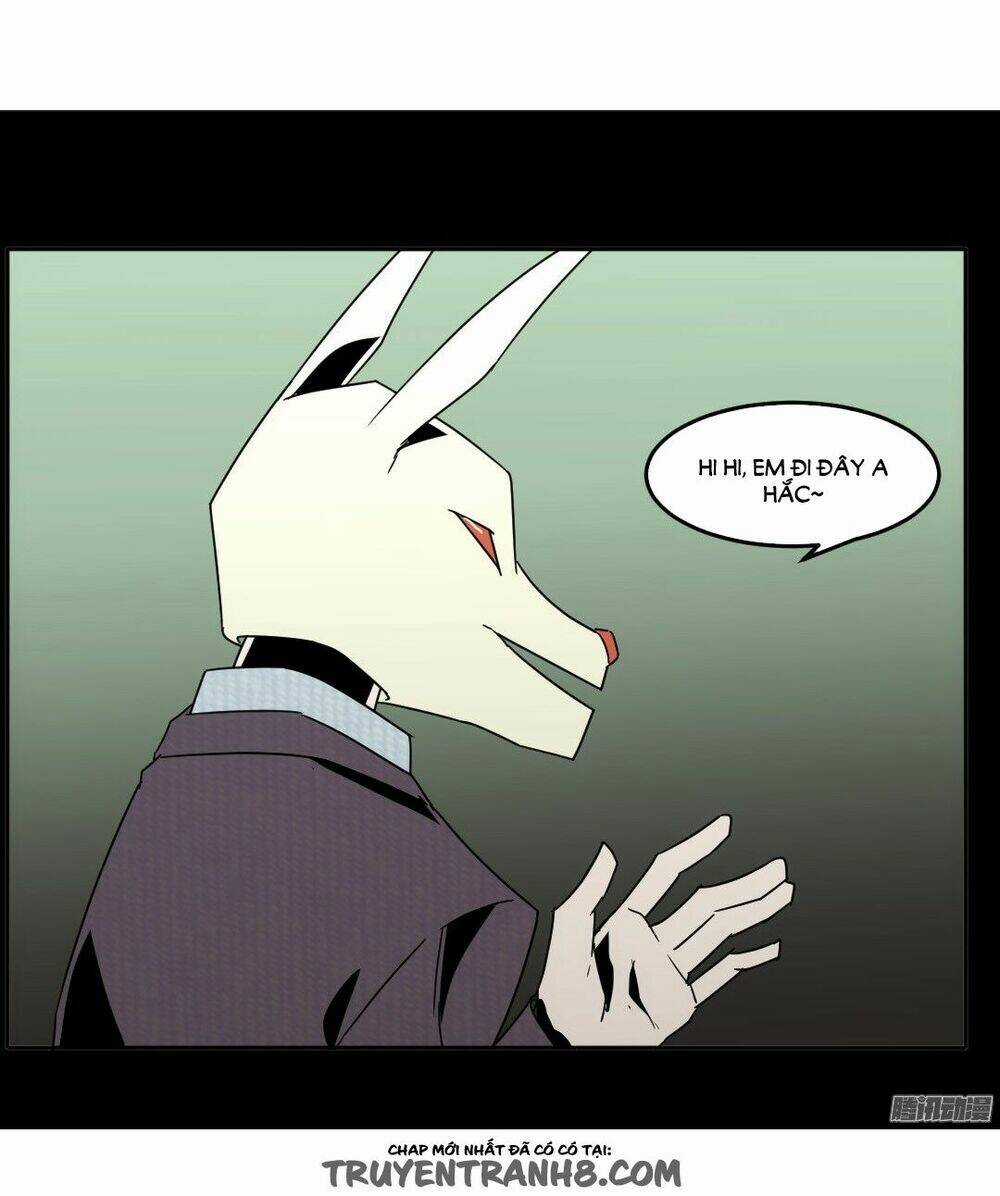 Điều Ước Của Người Phàm - Chapter 33 - Trang 24