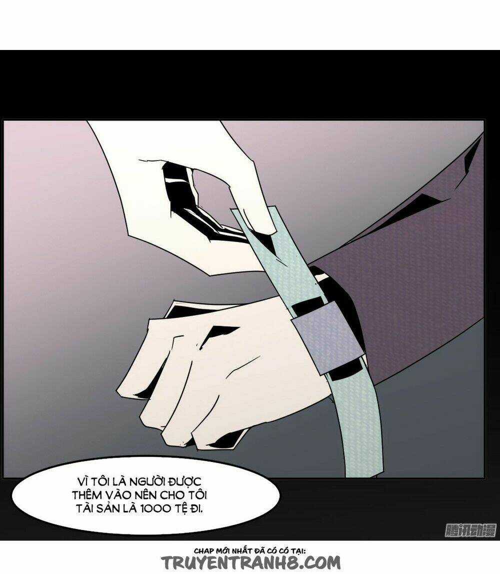 Điều Ước Của Người Phàm - Chapter 33 - Trang 27