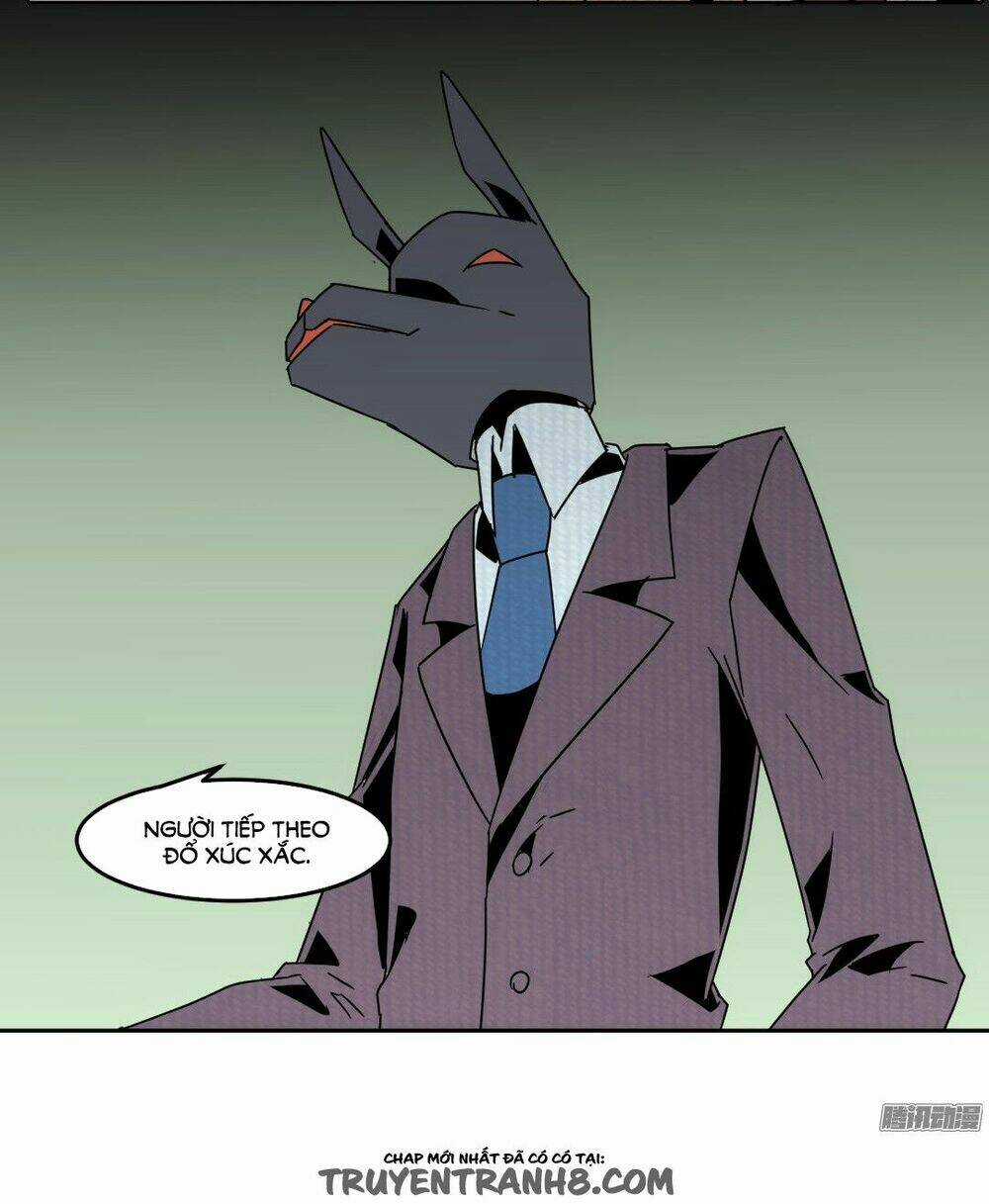 Điều Ước Của Người Phàm - Chapter 33 - Trang 4